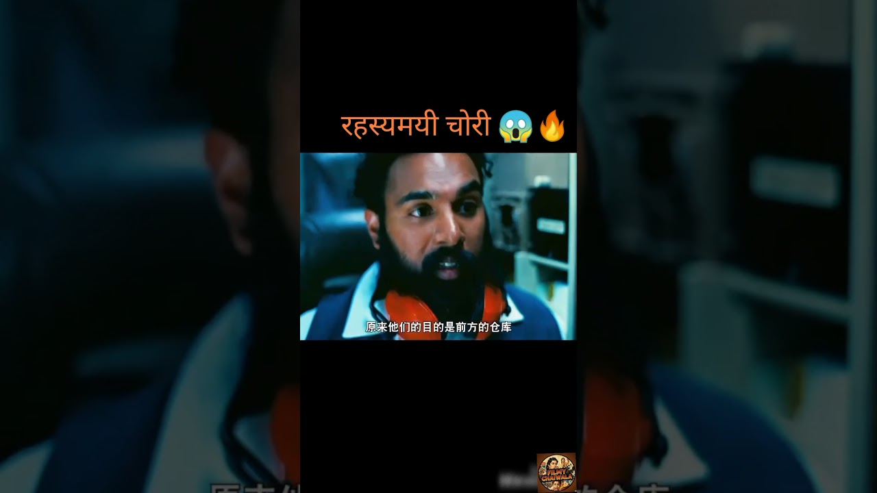 Plane Hijack For Gold!  