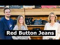 Red Button Jeans und CECIL-Frühlings-Outfits 2021