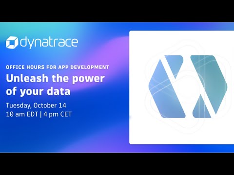Thumbnail for Office Hours for App Development | October 2025