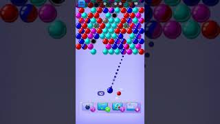 Bubble Shooter level 710.