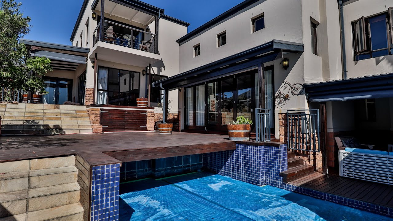 5 Bedroom For Sale Atlantic Beach Estate YouTube