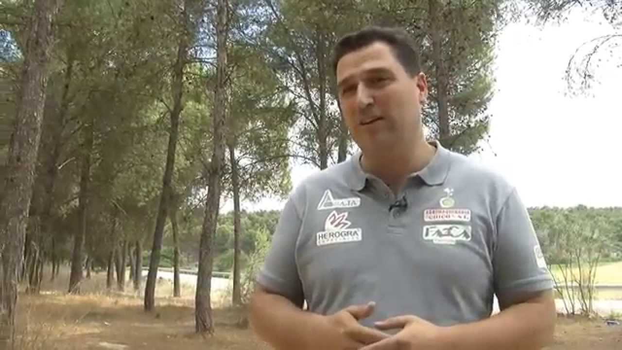 TIERRA FERTIL. Sector Primario. Punto de Vista Manuel Rodriguez