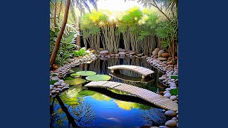 Harmonic Oasis of Peace