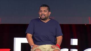 The barriers to becoming a doctor with quadriplegia | Dinesh Palipana | TEDxBrisbane