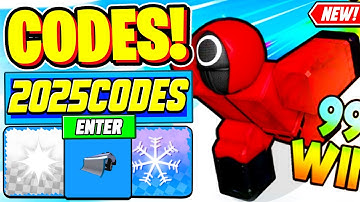 ⚠️New⚠️ ALL WORKING CODES For Race Clicker 2025 - Roblox Race Clicker Codes 2025