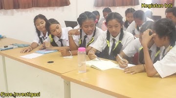 Micro teaching untuk Tugas Bimtek Informatika 2024 – (Proteksi Perangkat Digital)