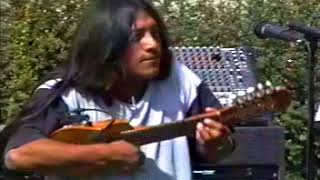 1998  RUNA PACHA and KUSI TAKI at UNL  part 1