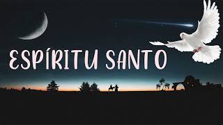 Fluye Espíritu Santo 🔥 Espiritu Santo Ven Sobre Mi | Espíritu Santo Bienvenido a Este Lugar