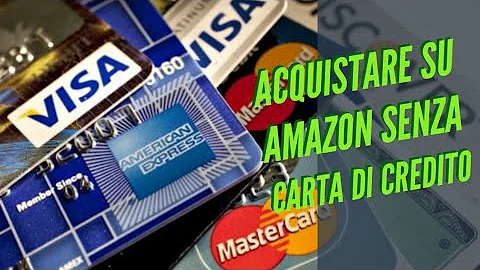 Come si effettua il pagamento su Amazon?