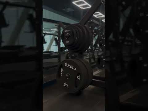 Aberdeen Sports Village - The Gym.