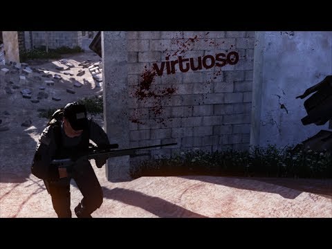 [COD4] "virtuoso" by Jebasu