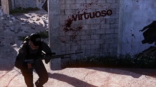 Cod4 Virtuoso By Jebasu