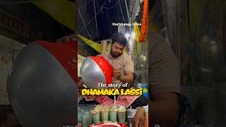 The Documentary Of Dhamaka Lassi ✨