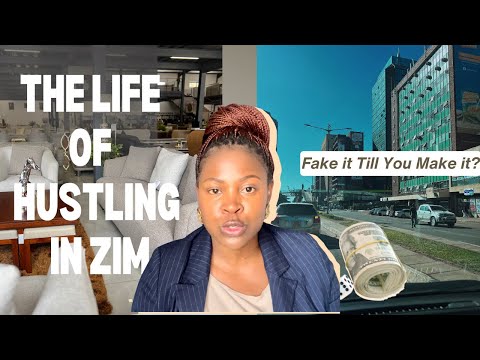 The Hidden Reality Of Making Money In Zimbabwe What They Don T Tell You
