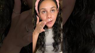 #grwm #gurwm #pregnant #shower #nightimeroutine #skincare