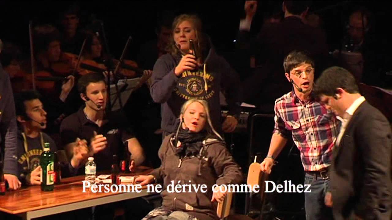 Revue des ingénieurs de Liège