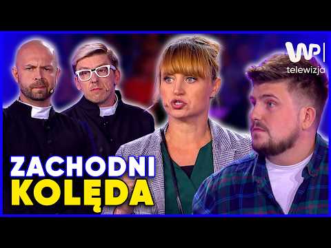 Kabaret Zachodni – Kolęda