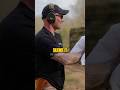 He Made a DIY Suppressor Out of a Pillow 🤯