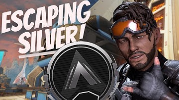 SOLO QUEUING RANKED ONLY MIRAGE IN SEASON 16