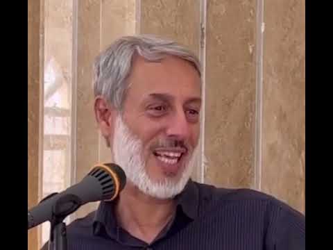 دونفری که حسرت می خورد هنگام مرگ شیخ محمد صالح پردل شریک