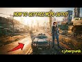 “Cyberpunk 2077 Secret: Unlock NCPD Outfit for Free"