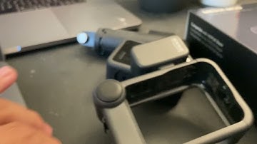 gopro light mod stuck on media mod