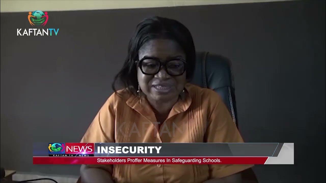 NEWS: Stakeholders Proffer Measures In Safeguarding School