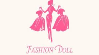 Fashion Doll / Doll games screenshot 1