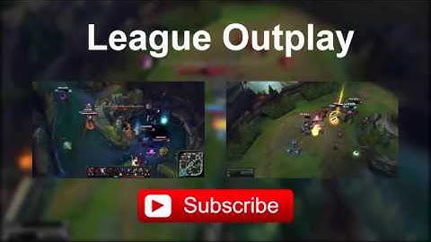 Kog Maw Auto Attack While Dead Bug