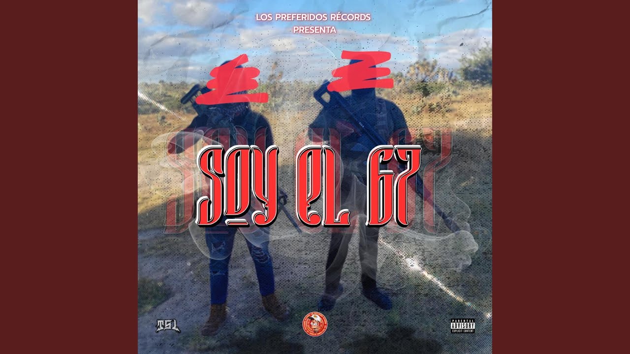 Soy El 67