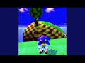 GREEN HILL ZONE FUNK (Super Slowed)