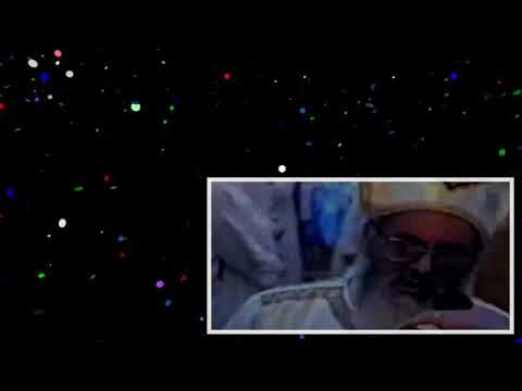 القداس الغريغورى لابونا يسى رزق