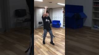 Jungkook Dance Practice Bad Boy Resimi