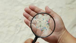 Microplastics: The Invisible Threat