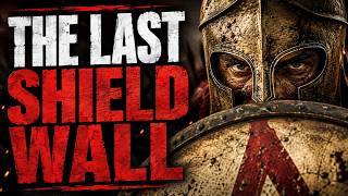 THE LAST SHIELD WALL | Epic Viking Battle Trap | Berserkr
