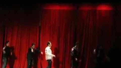 Pi Delta Psi Zeta Chapter NYU DynamiCSS 2012 Step and Stroll Performance - Part 1