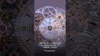 Quantum Pulse  Measuring the Impossible V1 #انمي #cosmicexploration #اكسبلور
