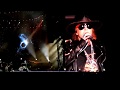 Guns n roses  black hole sun soundgarden cover live in mnchen olympiastadion munich 2017