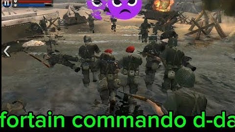 frontline commando D-DAY game👿😈🖥️🗿 #stickwar3 #dday #gameplay #shorts #4k #trending #trend #stickman