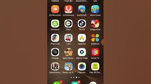 How to download hack version of Slugterra Dark Waters