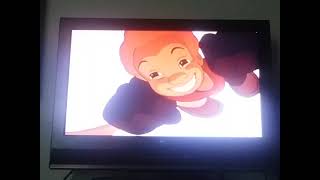 Opening To A Bugs Life 2000 Vhs. Walt Disney D Clic Collection