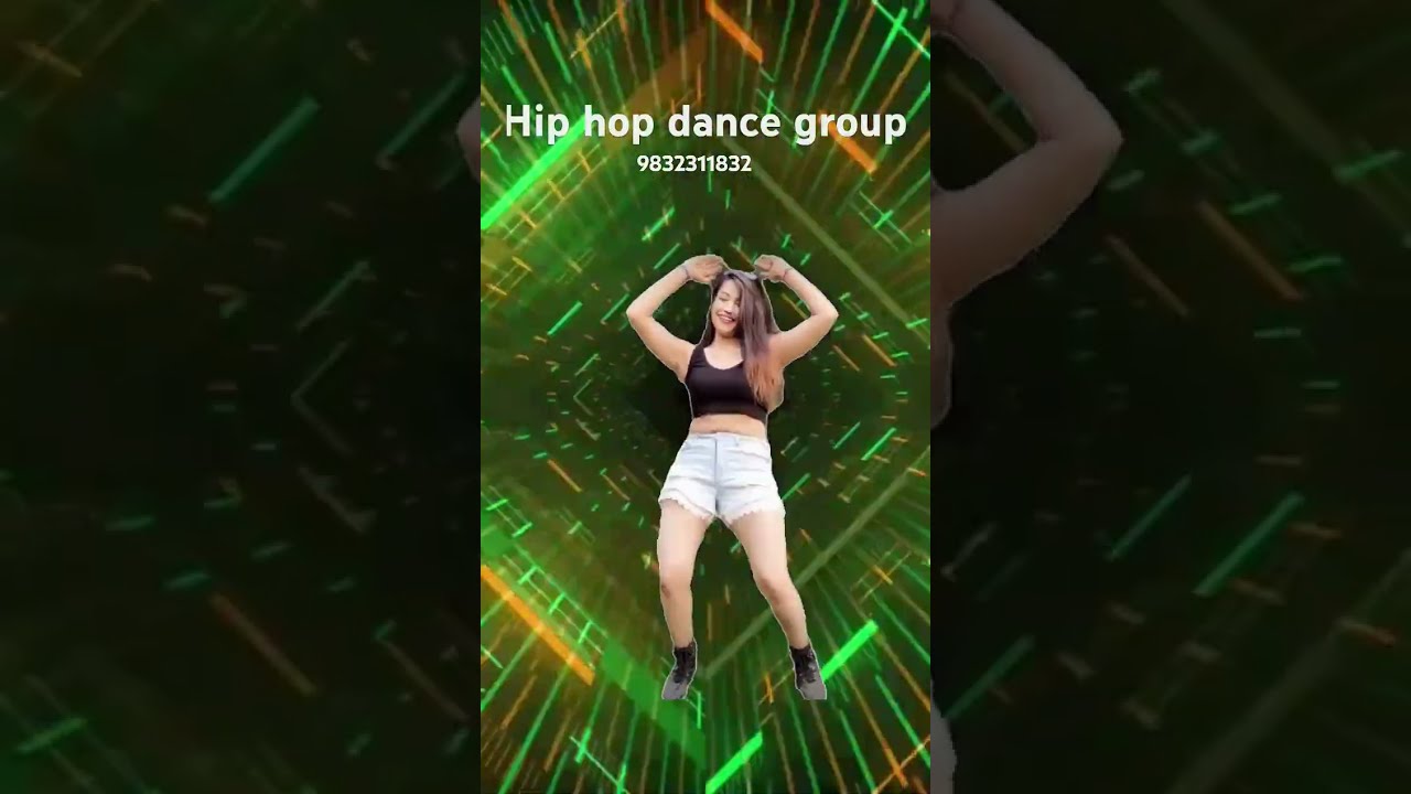 New Dance Video Hot 2024 Dancevideo Hiphopdance Hip Song