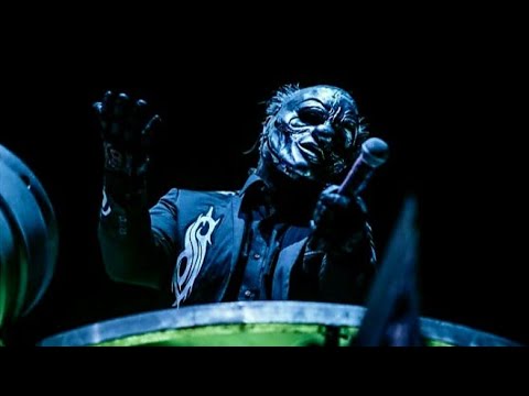 Slipknot- Neto Forte Live In Berlin 2020