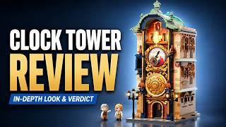 Pantasy 85045 Prague Astronomical Clock | Full Review