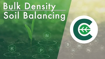 Do You Know How To Calculate Bulk Density?