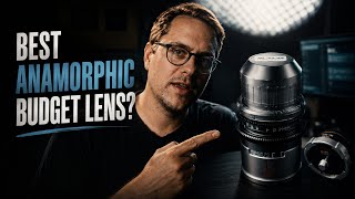 Blazar Remus 45mm Anamorphic - Long Term Review - Shot on the Lumix S5ii