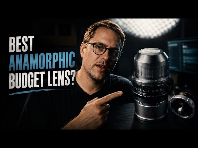 Blazar Remus 45mm Anamorphic - Long Term Review - Shot on the
