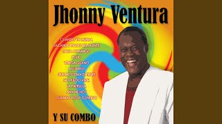 Vignette de la vidéo "Johnny Ventura - El Lío"