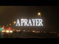 Josh Fawaz Like A Prayer Official Lyric Video 