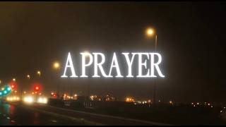 Josh Fawaz - Like A Prayer Official Lyric Video